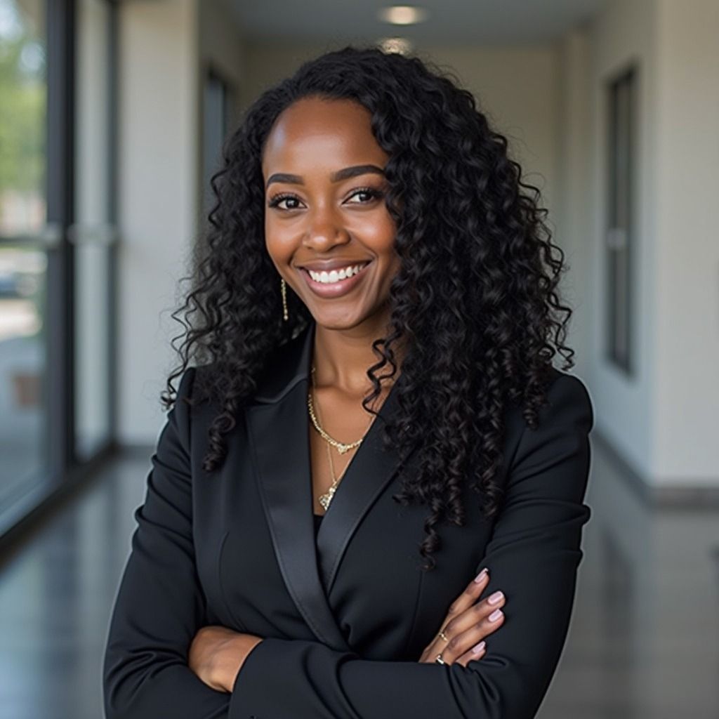 Yvonne Carter